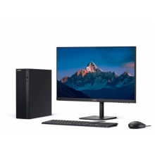 華為（HUAWEI） B515(16G/512G/23.8英寸顯示器 臺式計算機