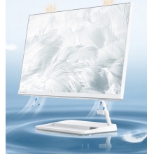 聯(lián)想（Lenovo）小新24一體機(jī)電腦
