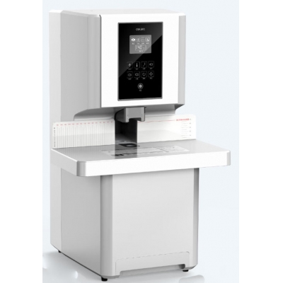 得力14660S 全自動財(cái)務(wù)裝訂機(jī)